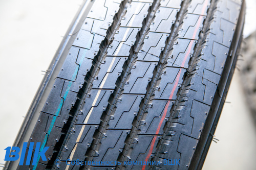 Грузовая шина ANNAITE 366 205/75R17.5 124/122M 14PR (руль/прицеп) Краснодар, аннайт фото в интеренет магазине Наш магазин